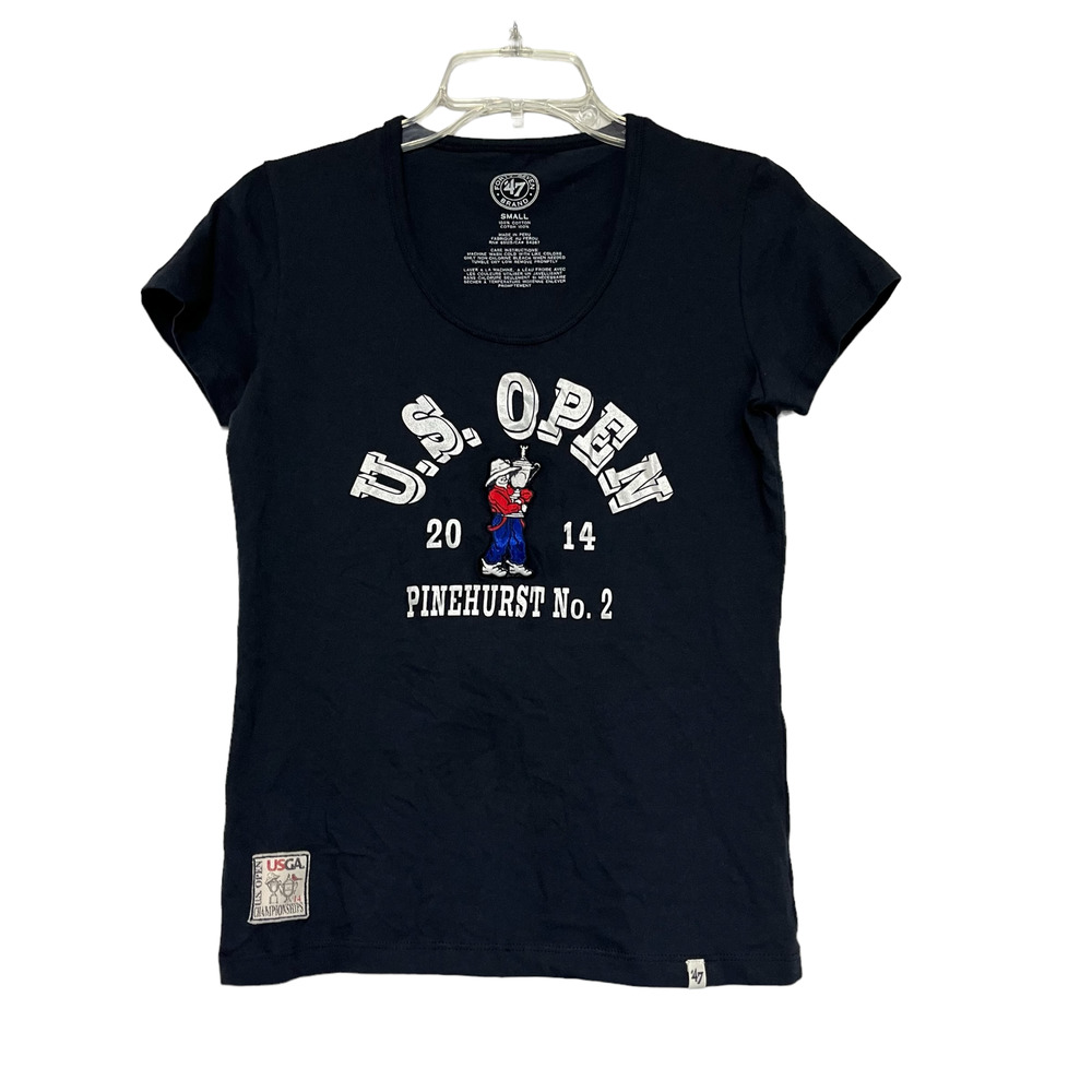 U.S. Open Championships 2014 Pinehurst No.2 Size Small
